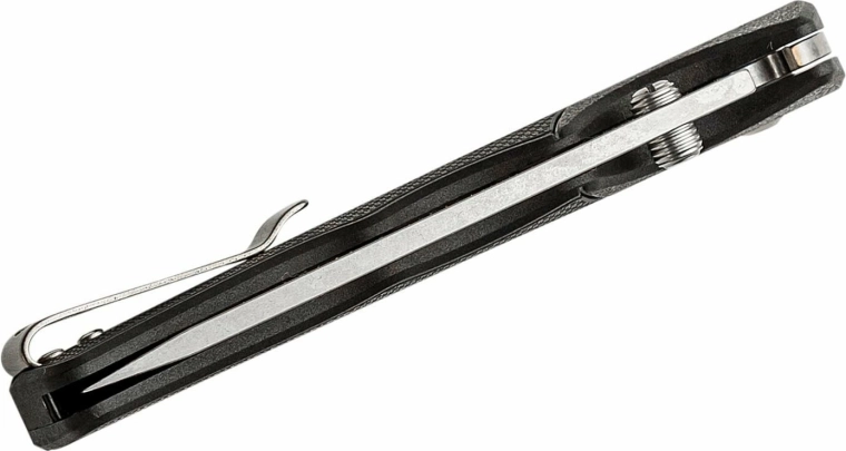 Bezpieczna i mocna blokada Tri-Ad Lock