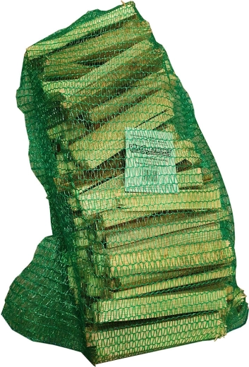 Drewniane szczapki rozpałkowe 4 kg (14–18 cm)