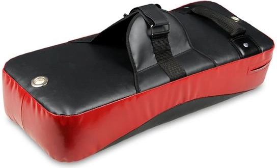 Wydłużony profil i wentylacja