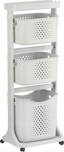 Mobilna organizacja z górną półką