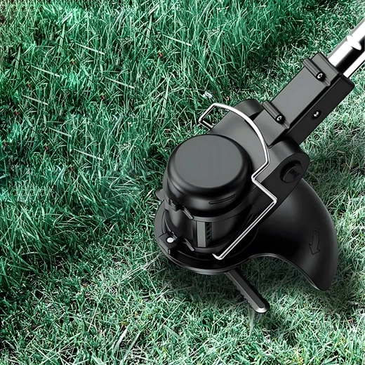 Precyzyjne przycinanie z regulowaną głowicą