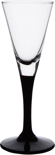 Onyx – zestaw 6 kieliszków do likieru 50 ml