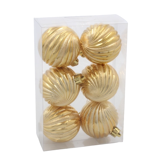 Harmonijny zestaw w tradycyjnych kolorach