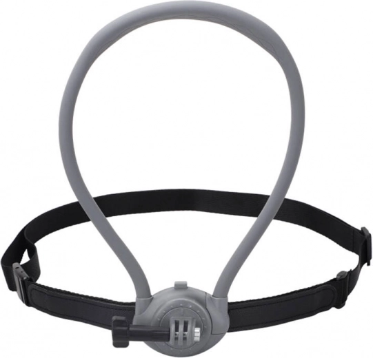 Uchwyt SUNNYLIFE na szyję do kamer sportowych