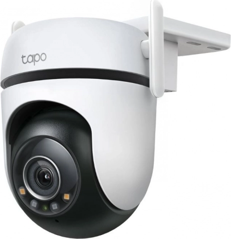 Kamera Tapo C520WS zewnętrzna z obrotem i pochyleniem