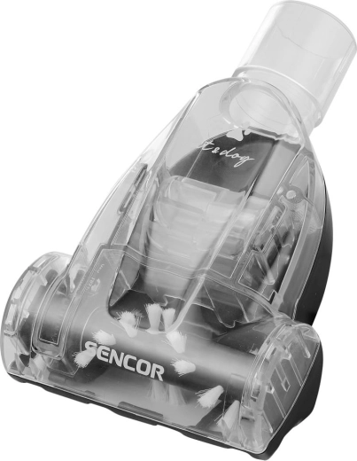 Mini turboszczotka Sencor SVXD 0122 do odkurzaczy SVC 101x