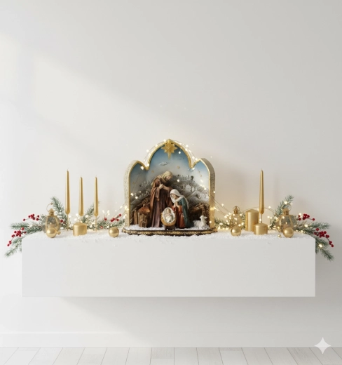 Kompaktowe wymiary i łatwe ustawienie