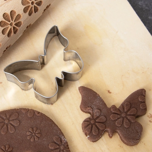 Precyzyjne kształty i gładkie cięcia