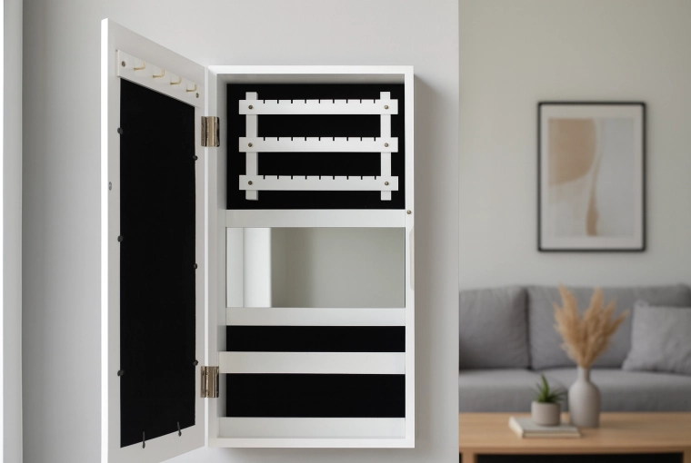 Maksymalny porządek i pojemność