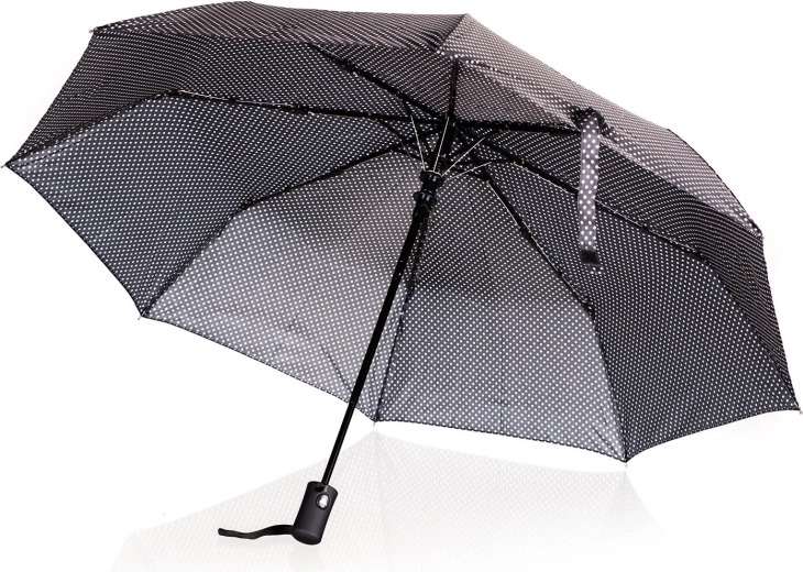 Elegancki wzór w kropki