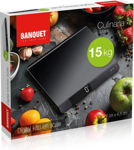 Wysoki udźwig do 15 kg