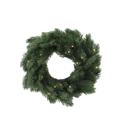 Wstępnie zamontowane ciepłe LED dla natychmiastowej atmosfery