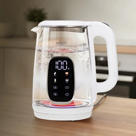 Utrzymywanie temperatury do 2 godzin