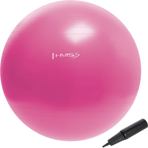 Łatwe pompowanie z pompką w zestawie