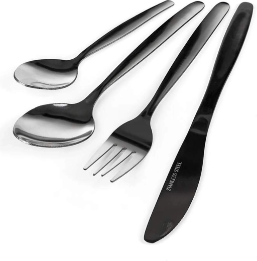 Kompletny zestaw dla 6 osób