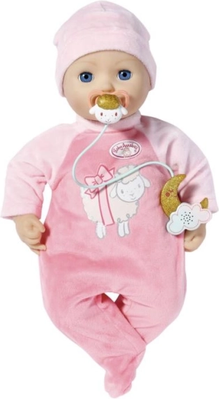 Smoczek Słodkie Sny dla lalki Baby Annabell