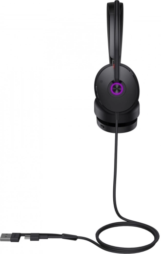 Plug and Play przez USB‑C/USB‑A