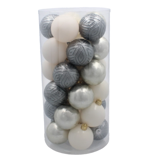 Trzy eleganckie kolory w jednym zestawie