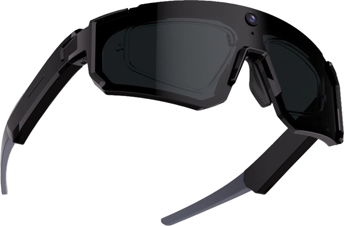 Inteligentne AI, które pomoże także w terenie