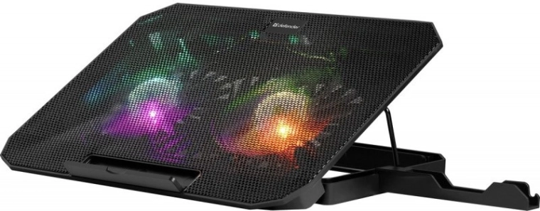 Ergonomiczny kąt i stabilność