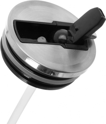 Wygodne picie bez przechylania