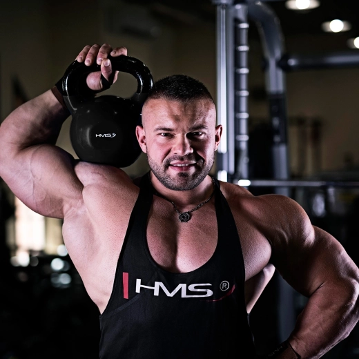 Wszechstronny trening całego ciała