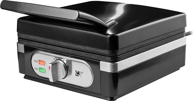 Równomierne wypiekanie dzięki mocy 1400 W