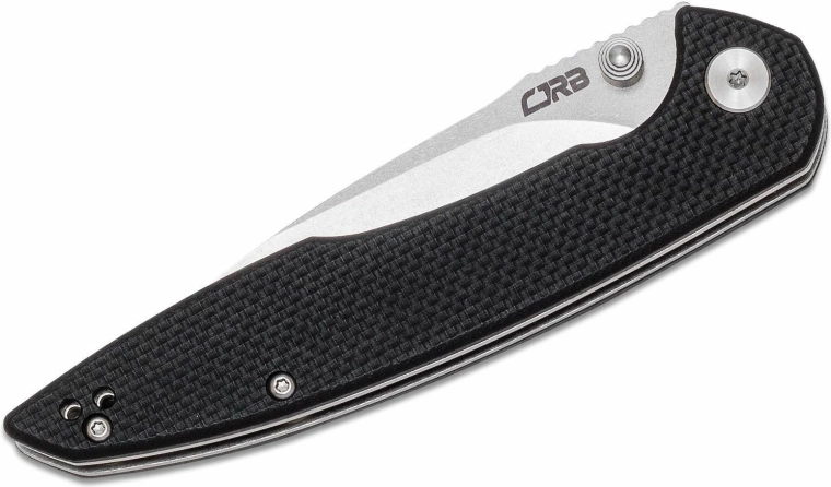 Stal D2 z wykończeniem stonewash