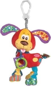 Playgro - Piesek Reksio grający przyjaciel dla niemowląt