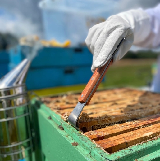 Wygodny chwyt w każdej sytuacji