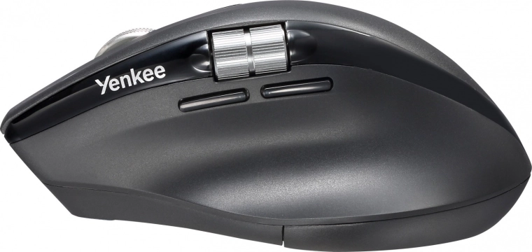 Podwójny bezprzewodowy i długi czas pracy