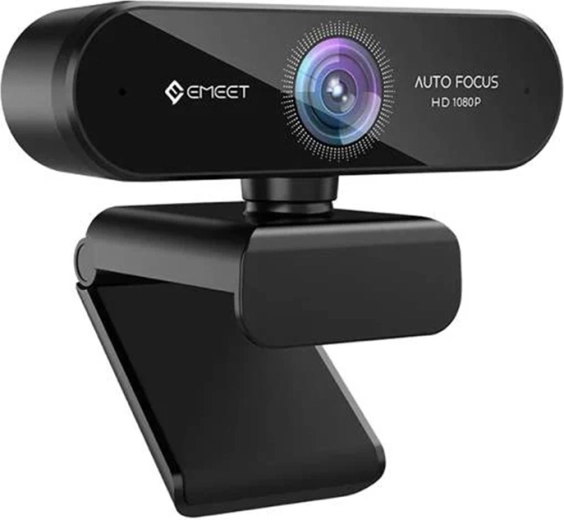 Czysty głos dzięki podwójnym mikrofonom