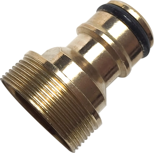 Mosiężna konstrukcja na długie lata