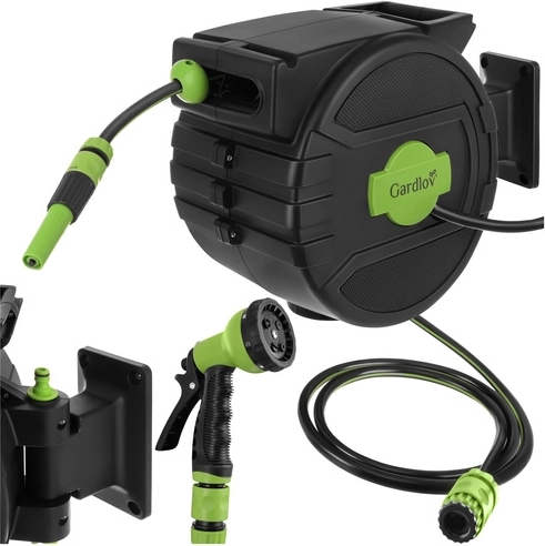 Obrotowy uchwyt ścienny 180°