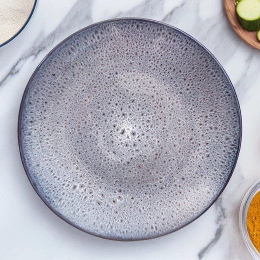 Idealny kształt do serwowania