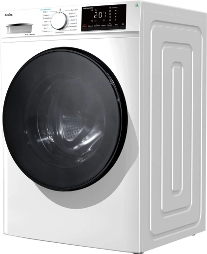 Wygodne sterowanie z czytelnym wyświetlaczem