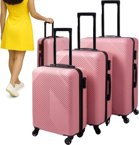 Kółka 360° dla płynnego ruchu