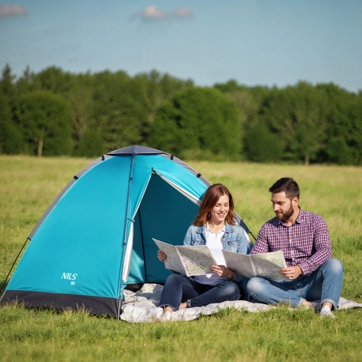 Kompaktowe wymiary w podróży