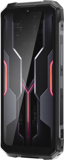 Masywna bateria 10 800 mAh z szybkim ładowaniem