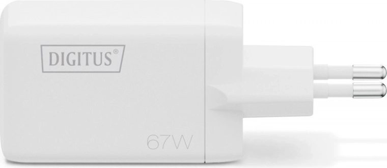 Zasilanie do trzech urządzeń jednocześnie