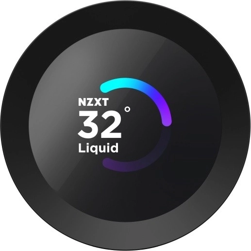 Konfigurowalny wyświetlacz LCD 1,54”