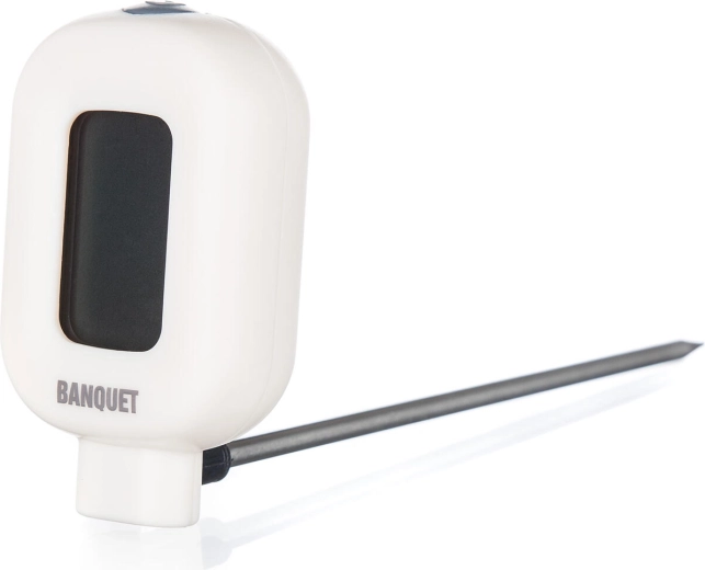 Szeroki zakres temperatur -30 do 250 °C