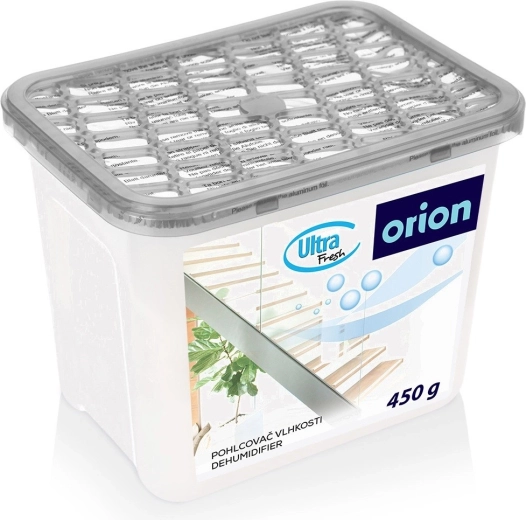 Pochłaniacz wilgoci ultra fresh 450 g