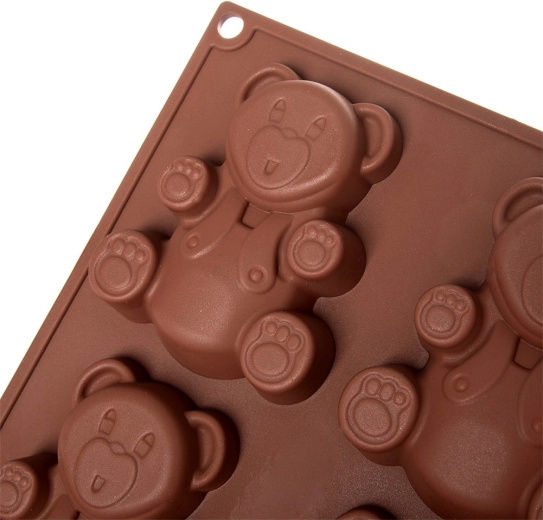 Szeroki zakres temperatur