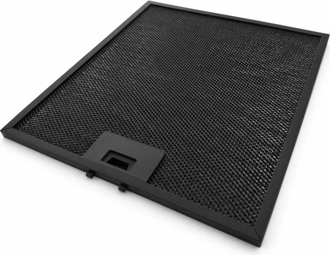 Aluminiowy filtr przeciwtłuszczowy do okapu Berdsen 3176