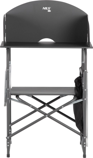 Składana konstrukcja dla łatwego transportu