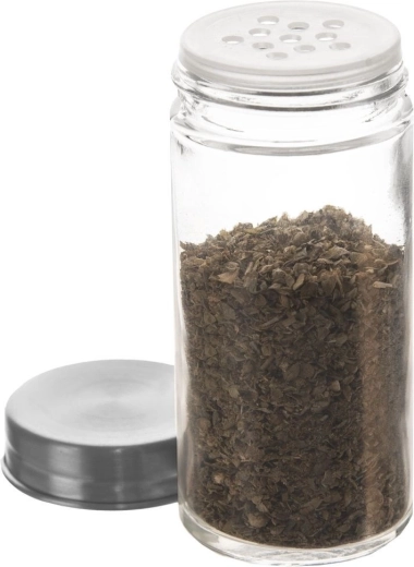 Łatwe i precyzyjne dozowanie przypraw