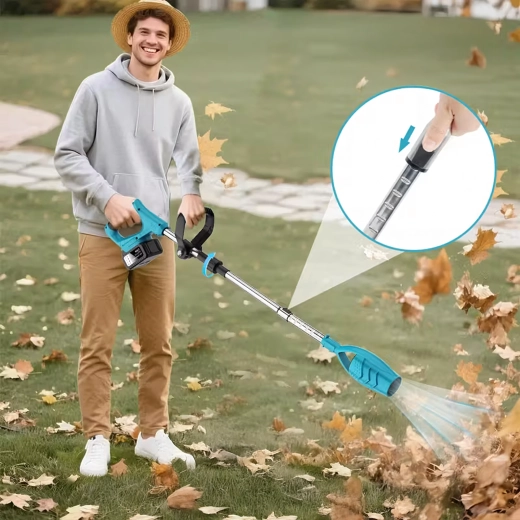 Składana i lekka konstrukcja