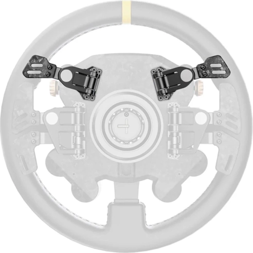 Modułowy system z maksymalnie sześcioma łopatkami