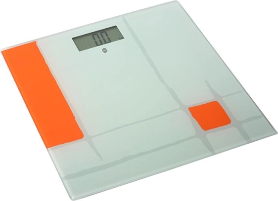 Waga łazienkowa ELDOM GWO230 z wyświetlaczem LCD